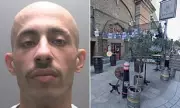 Algerian Asylum Seeker Jailed for £11k Laptop Theft Spree in City Pubs