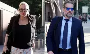 Alice Evans Loses Court Battle as Restraining Order Extended for Five Years