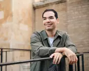 Alim Beisembayev's Cardiff Recital: A Masterful Journey Through Romanticism