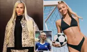 Alisha Lehmann Reveals How Social Media Criticism Nearly Ended Her Football Career
