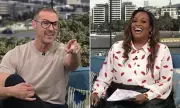 Alison Hammond Pleads with Paddy McGuinness Not to 'Break TV Magic'