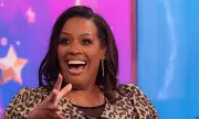 Alison Hammond Reveals She's Named After Muhammad Ali, Father Was His Bodyguard