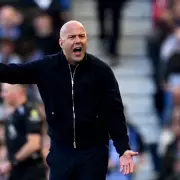 Allardyce Urges Liverpool to Back Slot Despite Disappointing Season