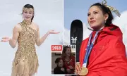 Alysa Liu Defends Eileen Gu's Choice to Represent China in Olympics