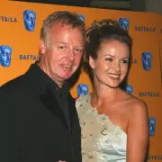 Amanda Holden and Les Dennis: Inside Their 1995-2003 Marriage and Divorce