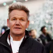 Amanda Holden Defends Gordon Ramsay's £9.65m Cornwall Property Purchase