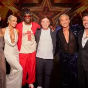 Amanda Holden Reveals BGT Judges' Social Media Strategy with KSI