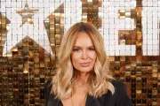 Amanda Holden Reveals Bold Home Design Inspired by Los Angeles