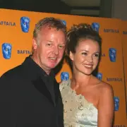 Amanda Holden Reveals Heartbreaking Insight into Marriage to Les Dennis
