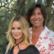 Amanda Holden Seeks Professional Help for Cat's Spiteful Behaviour