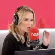 Amanda Holden's On-Air Gaffe Over Cat Deeley's Marriage Split