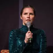 Amanda Knox Sparks Fury with 'Last Laugh' Boast Over Meredith Kercher Murder Trial