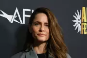Amanda Peet Reveals Stage 1 Breast Cancer Diagnosis Amid Family Loss