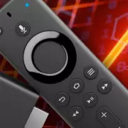 Amazon Fire TV Stick Users Face Critical Security Alert Over App Block