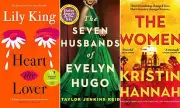 Amazon Spring Sale Book Deals: Top 11 Discounted Bestsellers Under £5