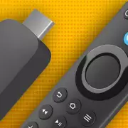 Amazon's Fire TV App Gets Major UK Upgrade, Transforms Phones into Second Screens