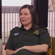 Ambulance Crews Issue Critical 'Never Do' List for Drivers in Emergency Situations