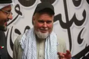 American Academic Freed by Taliban After Over a Year in Afghan Detention