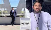 American Airlines Pilot Found Dead in Colombia After Suspected 'Devil's Breath' Attack