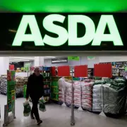 American TikToker Slams Asda Meal Deal Wrap as 'One Out of 10'