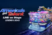 America's Got Talent Stars to Perform on Royal Caribbean's New Legend of the Seas