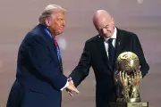 Amnesty International Warns of US Human Rights Emergency Before 2026 World Cup