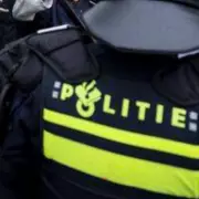 Amsterdam Jewish School Targeted in Overnight Explosion Attack