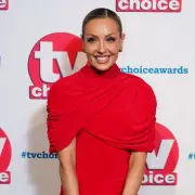 Amy Dowden's Journey: From Cancer Battle to Motherhood Dreams and Reborn Tour