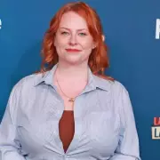 Amy Gledhill Mourns Father's Loss Ahead of Last One Laughing Season 2 Premiere