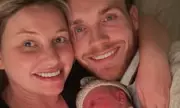 Amy Hart Welcomes Second Son, Opens Up About Pregnancy Anxiety After Miscarriages