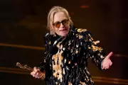 Amy Madigan Breaks 40-Year Oscar Record with Supporting Actress Win