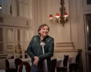 Andreas Schager: The Accidental Wagnerian Hero Making His Royal Opera Debut