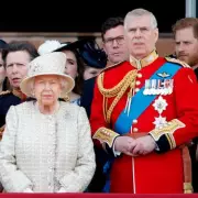 Andrew Forced Out Queen's Advisor After Warning Over Business Dealings