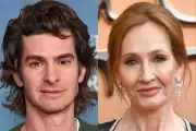 Andrew Garfield Calls Harry Potter Viewing 'Controversial' Over JK Rowling