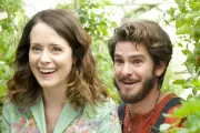 Andrew Garfield & Claire Foy Discuss Enid Blyton Reboot & Joyful Filming