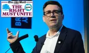 Andy Burnham Calls for Left-Wing Alliance to Counter Reform UK's Rise