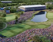 Andy Burnham's Ryder Cup Bid for Bolton's Hulton Park Faces Hurdles