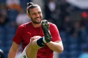 Andy Carroll Appointed Interim Manager at Dagenham & Redbridge