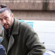 Andy Carroll Denies Breaching Court Order Against Ex-Wife Billi Mucklow