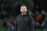 Andy Farrell Lauds Wales' Grit as Ireland Secure Hard-Fought Six Nations Victory