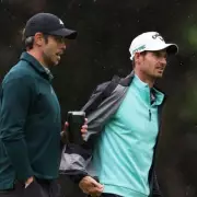 Andy Murray's Golf Ambition: From Tennis Icon to Caddie Aspirations