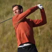 Andy Murray's Golf Partner Eddie Pepperell Served Six-Month Ban After Green Damage