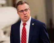 Andy Ogles' Tennessee Victory Highlights Gerrymandering's Toxic Grip on US Politics