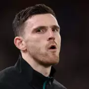 Andy Robertson Demands Liverpool Improvement Ahead of Wolves FA Cup Rematch