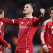 Andy Robertson Reveals Truth Behind Tottenham Transfer Talks and Liverpool Future