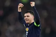 Andy Robertson: Scotland Duty a Lifeline Amid Liverpool Struggles