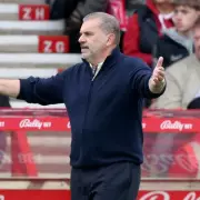 Ange Postecoglou Reveals 'Brutal' Nottingham Forest Sacking 18 Minutes Post-Match
