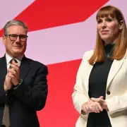 Angela Rayner Delivers Blunt Warning as Keir Starmer Faces Crucial Test