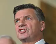 Angus Taylor Criticised for Remarks on Islamic State in Syria