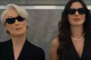 Anne Hathaway Ensures Realistic Beauty Standards in Devil Wears Prada Sequel